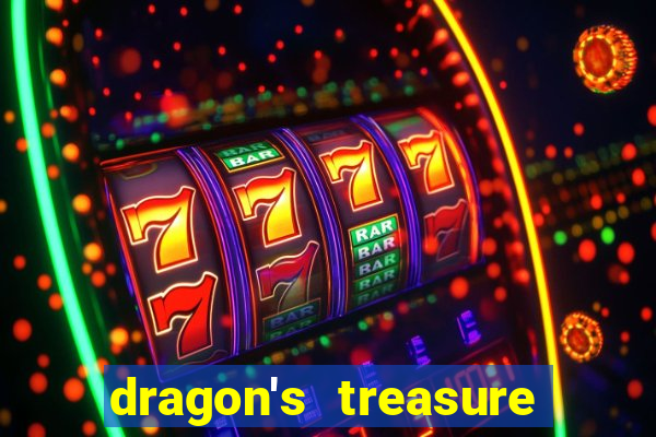 dragon's treasure demo wg